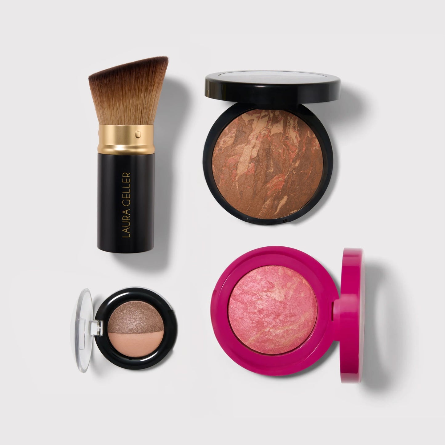 Love at First Brighten Makeup Kit (4PC)