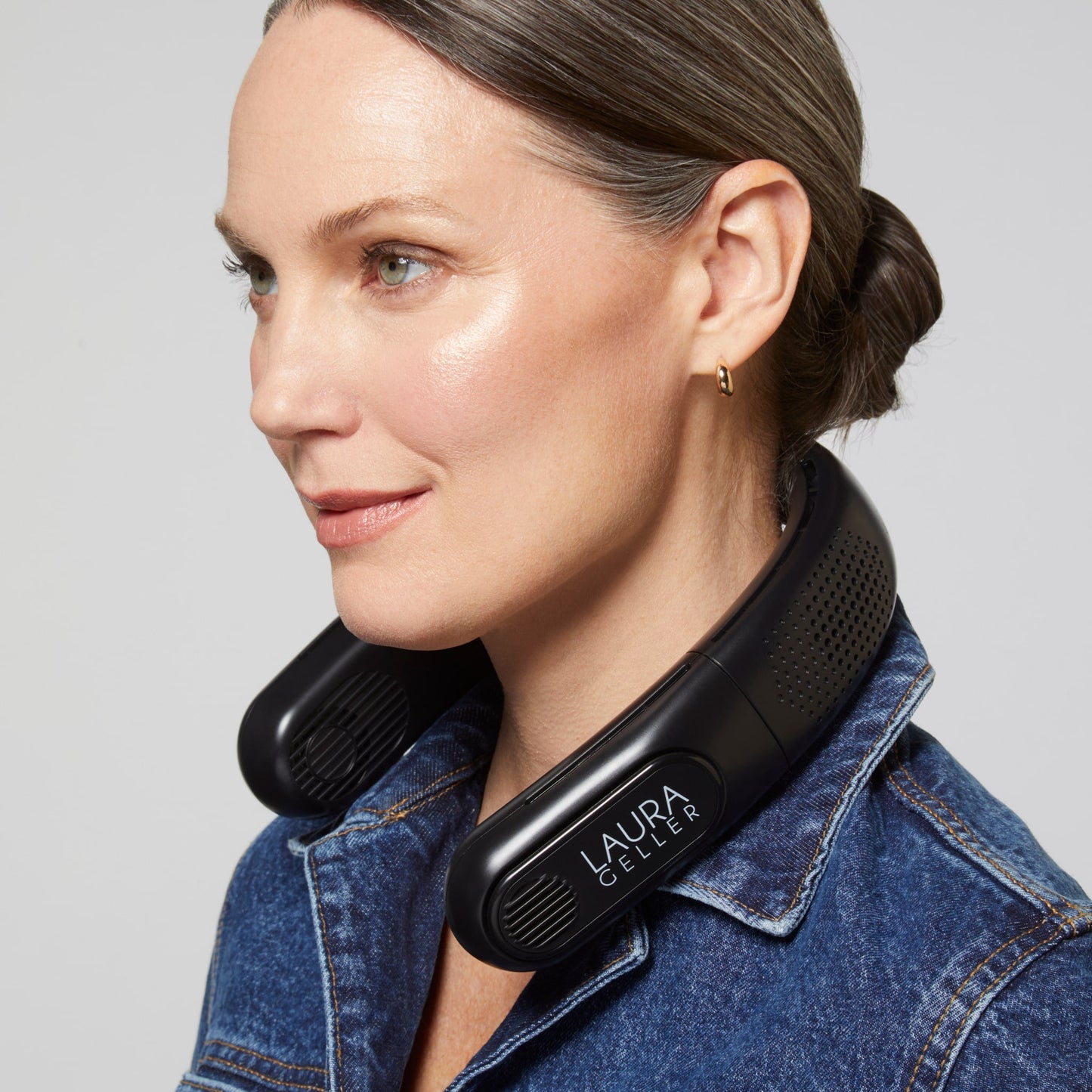 FlashProof Cooling Neck Fan