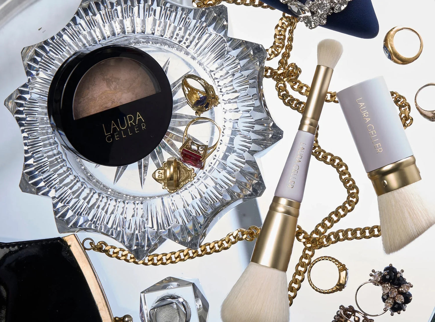 Foundations & Concealers