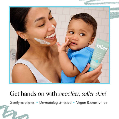 Micro Magic Exfoliating Microdermabrasion Scrub