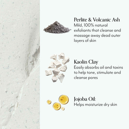 Micro Magic Exfoliating Microdermabrasion Scrub