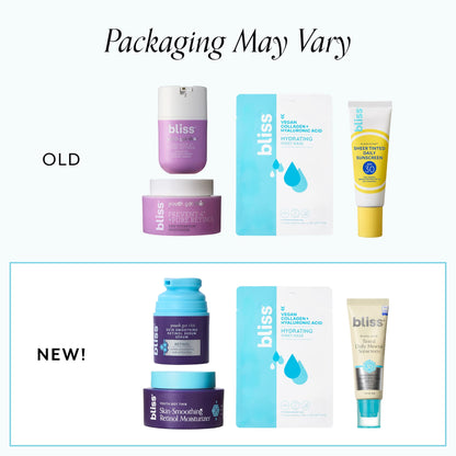 Fine Line Fix Kit (4PC)