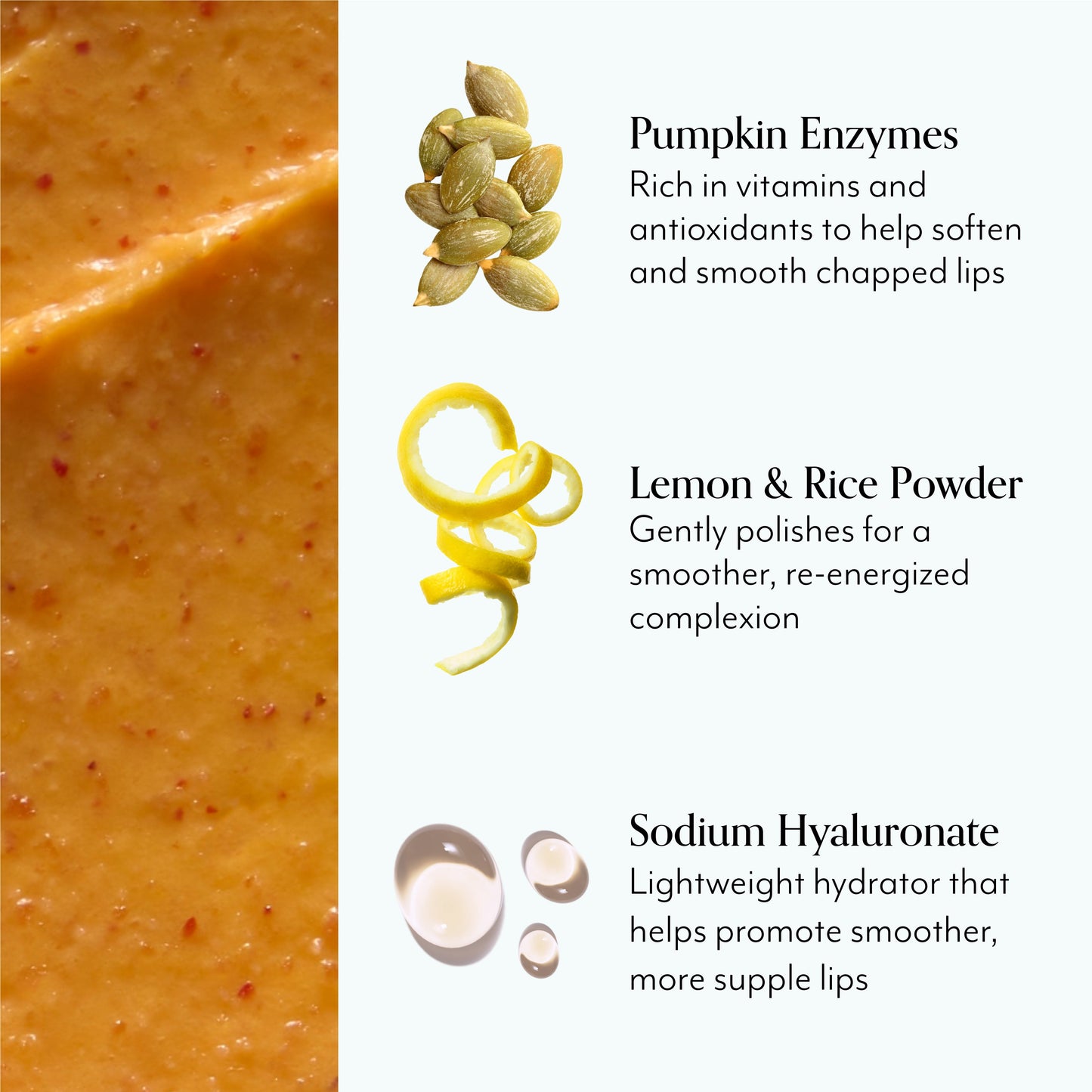 Pumpkin Powerhouse Resurfacing & Exfoliating Mask