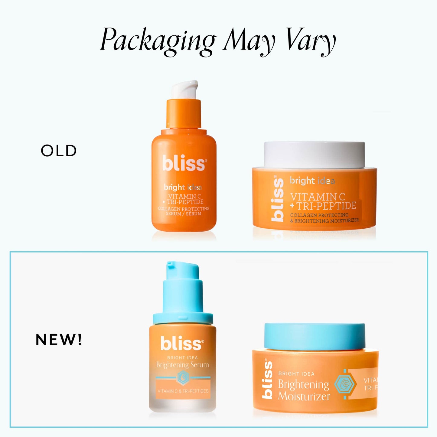 Dark Spot Solution Kit - Natural Finish (4 PC)