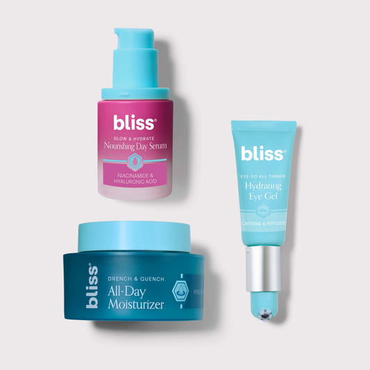 Hydration Kit (3 PC)