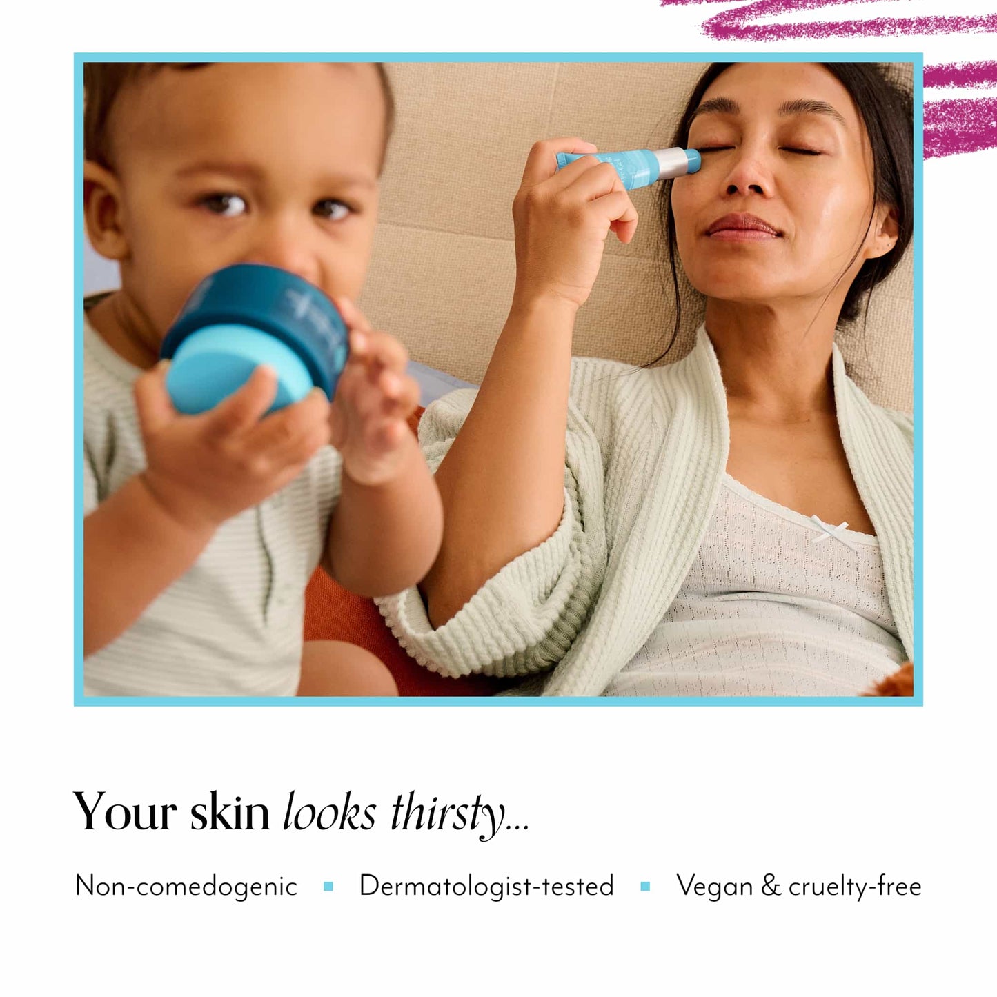 Hydration Kit (3 PC)