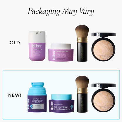 Pro-Aging Kit (4PC)