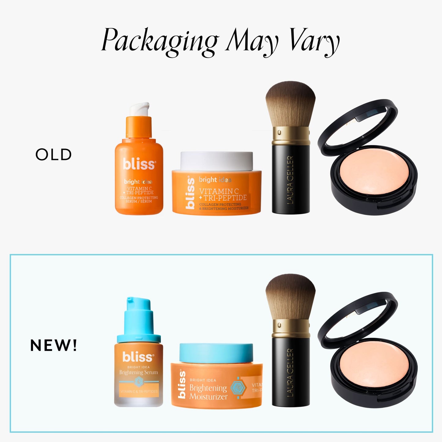 Dark Spot Solution Kit - Full Coverage (4 PC)