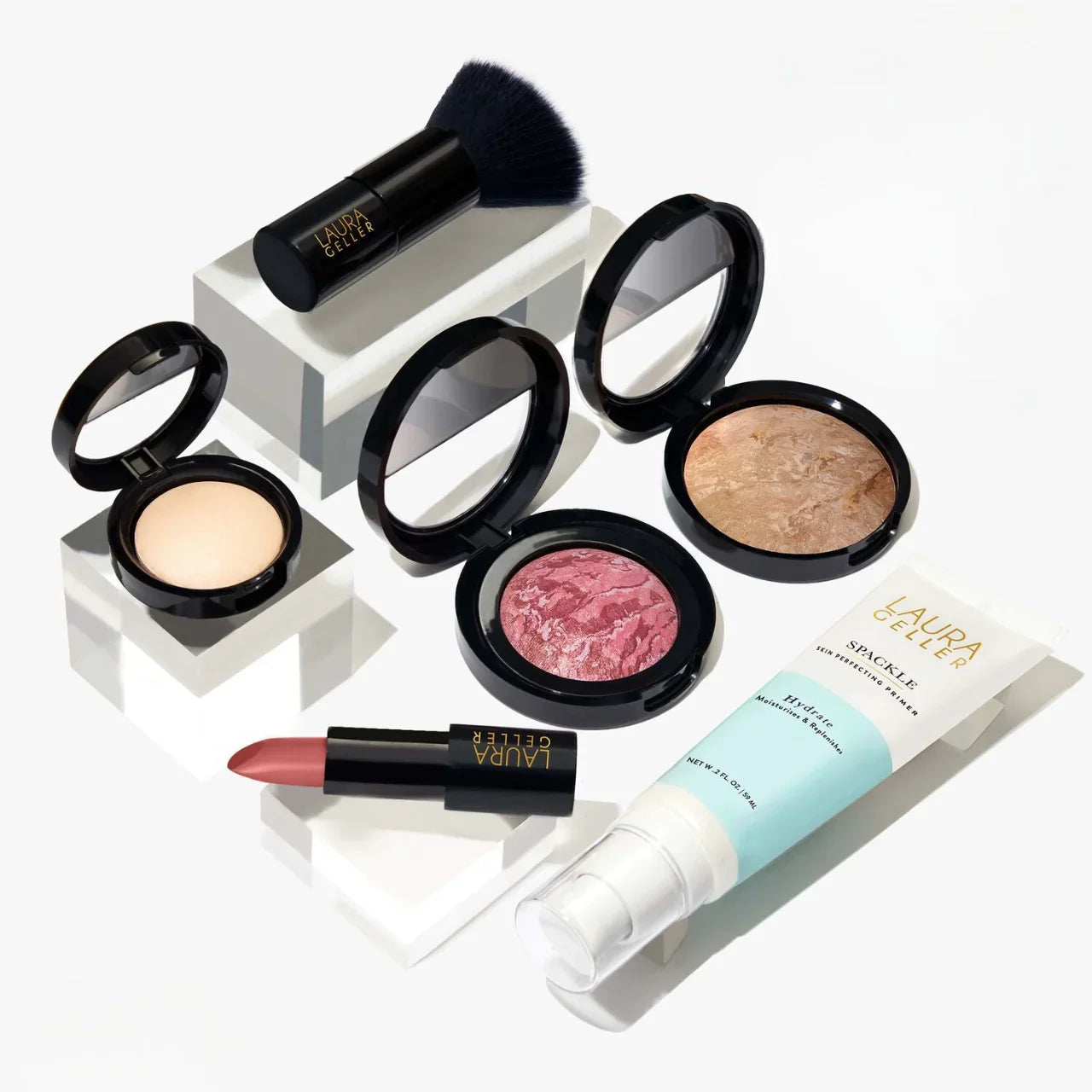 The Cult Classics Full Face Kit (6 PC)