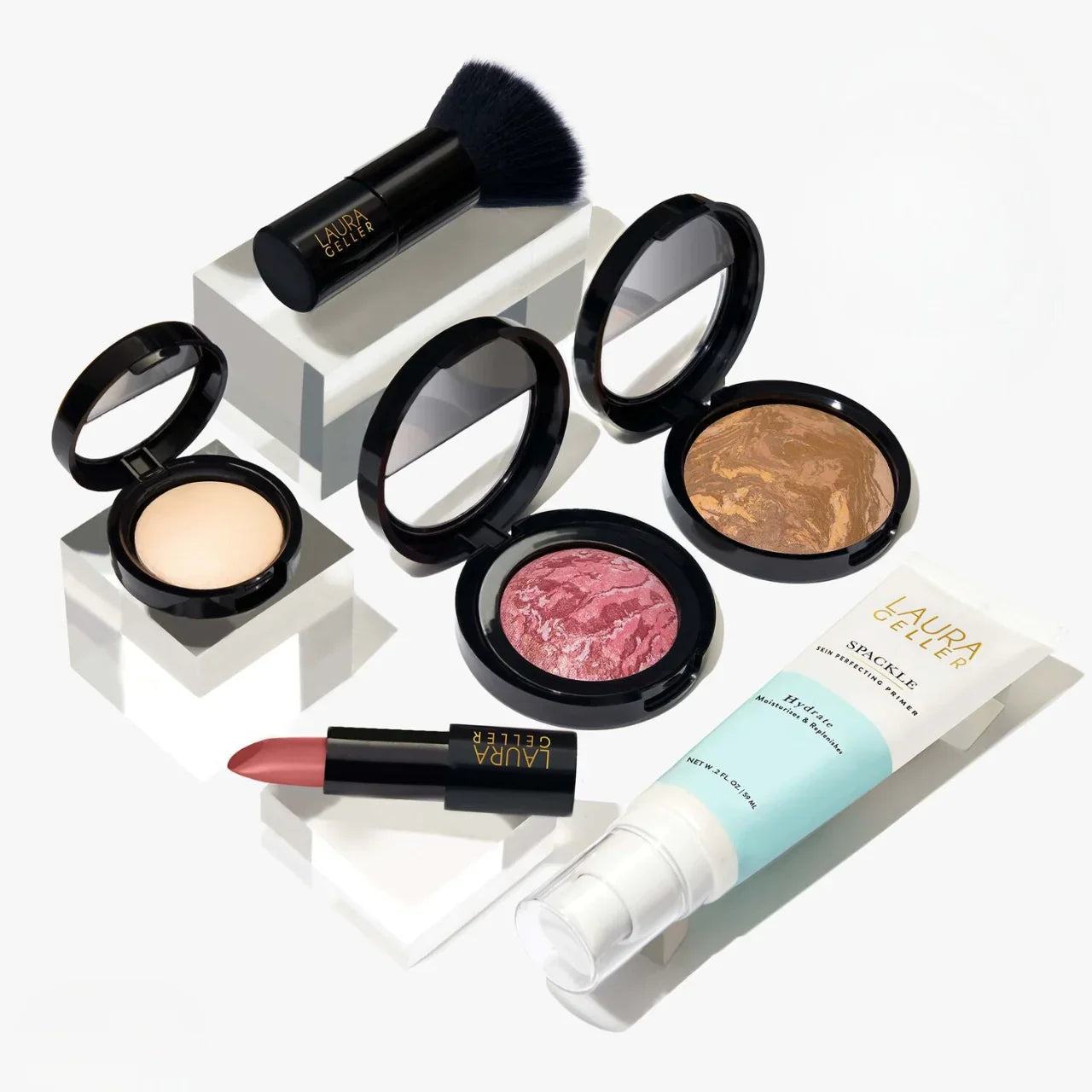 The Cult Classics Full Face Kit (6 PC)