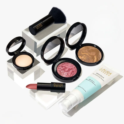 The Cult Classics Full Face Kit (6 PC)