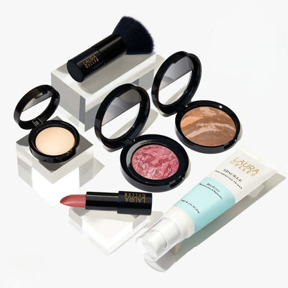 The Cult Classics Full Face Kit (6 PC)