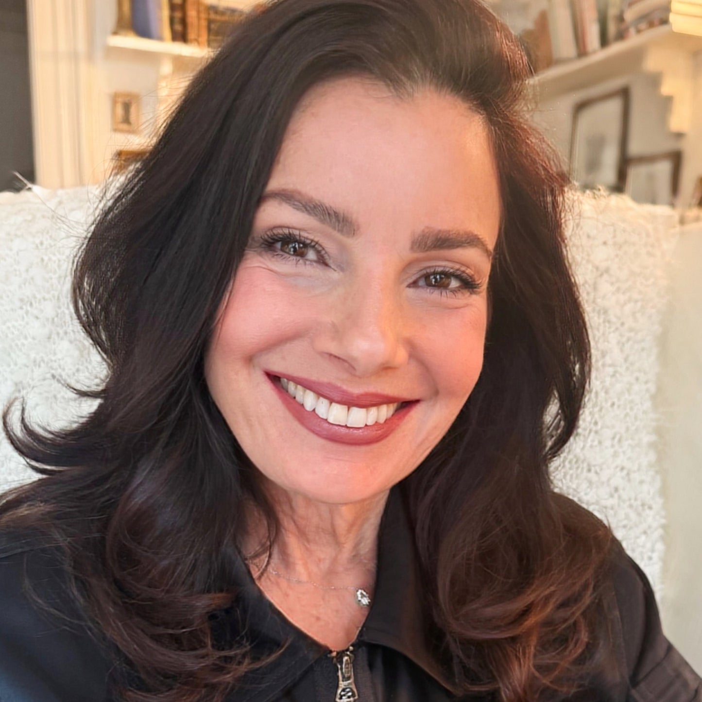 The Daily Routine: Natural Finish Full Face Kit (4 PC)