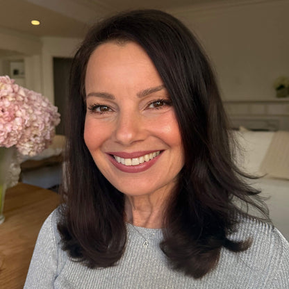 Fran Drescher's Favorite Holiday Makeup Kit (3 PC)
