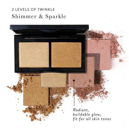 Hi-Def Glow Illuminator Duo