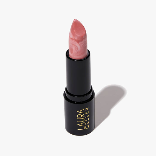 Free Italian Marble Lipstick Berry Vanilla