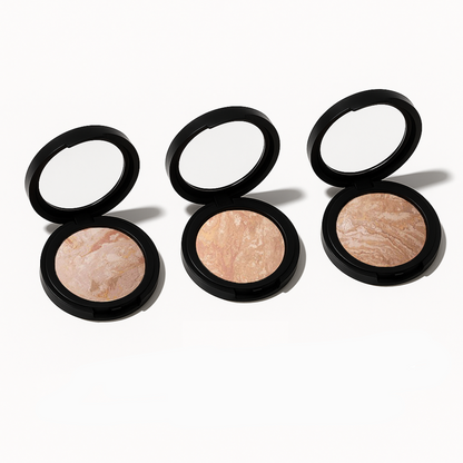Baked Balance-n-Brighten Foundation Discovery Set