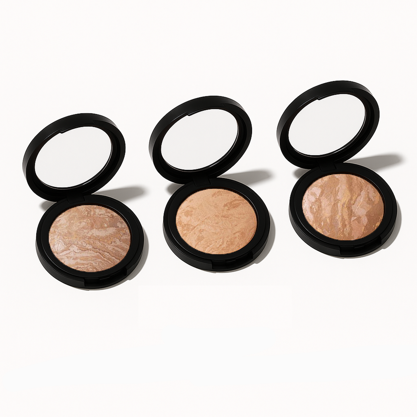 Baked Balance-n-Brighten Foundation Discovery Set