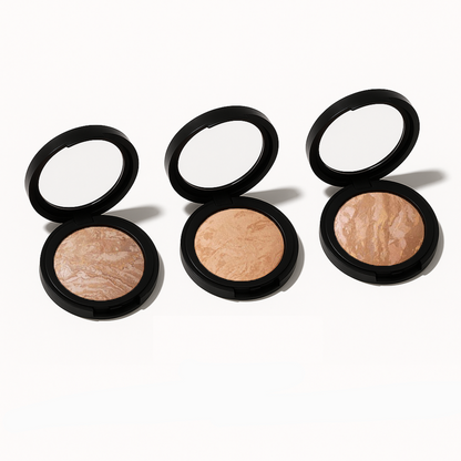 Baked Balance-n-Brighten Foundation Discovery Set