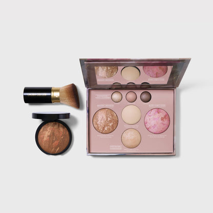 The Baked Starter Kit (3PC)