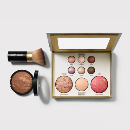 The Baked Starter Kit - Tuscan Dreams (3 PC)