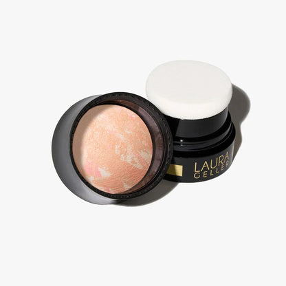 Baked to Go Balance-n-Glow Illuminating Foundation