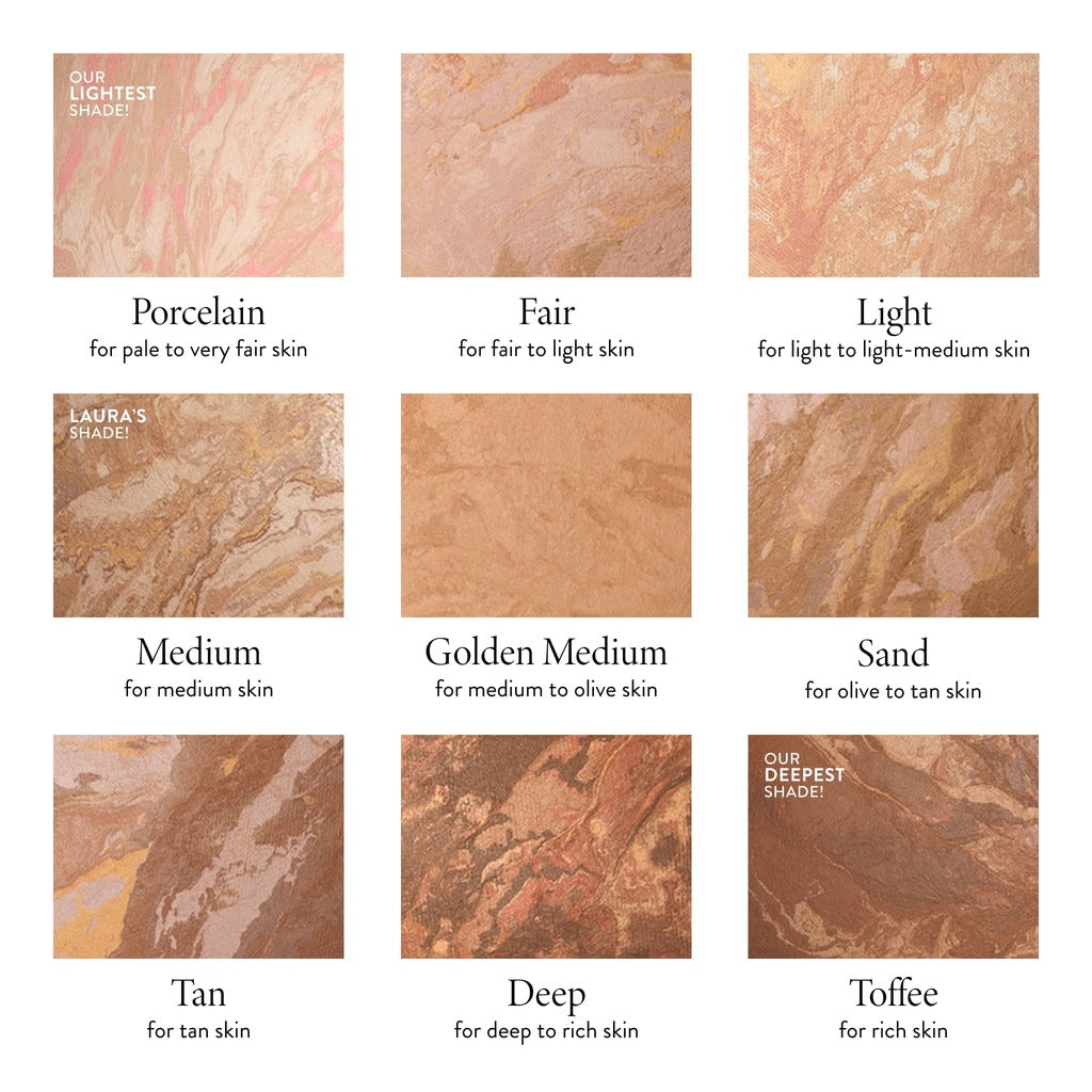 The Cult Classics Full Face Kit (6 PC)