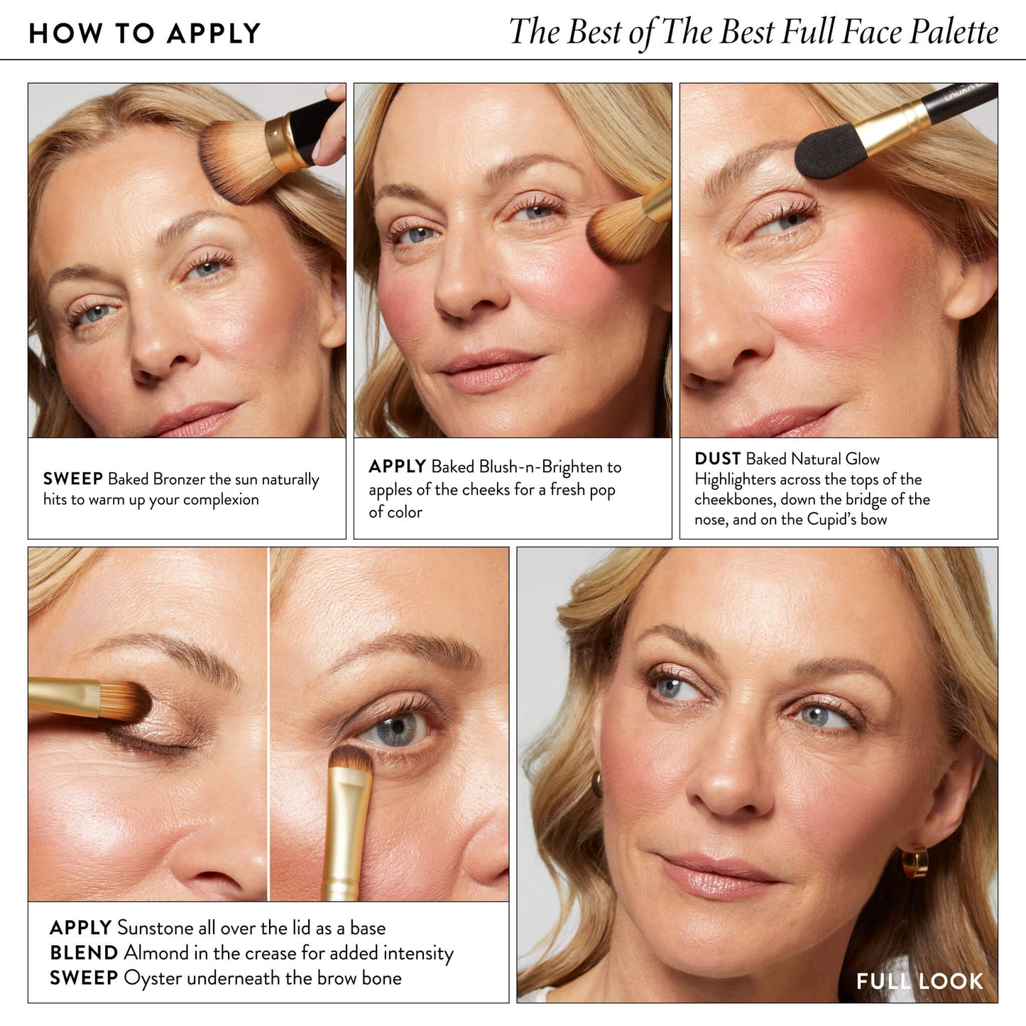 The Baked Starter Kit (3PC)