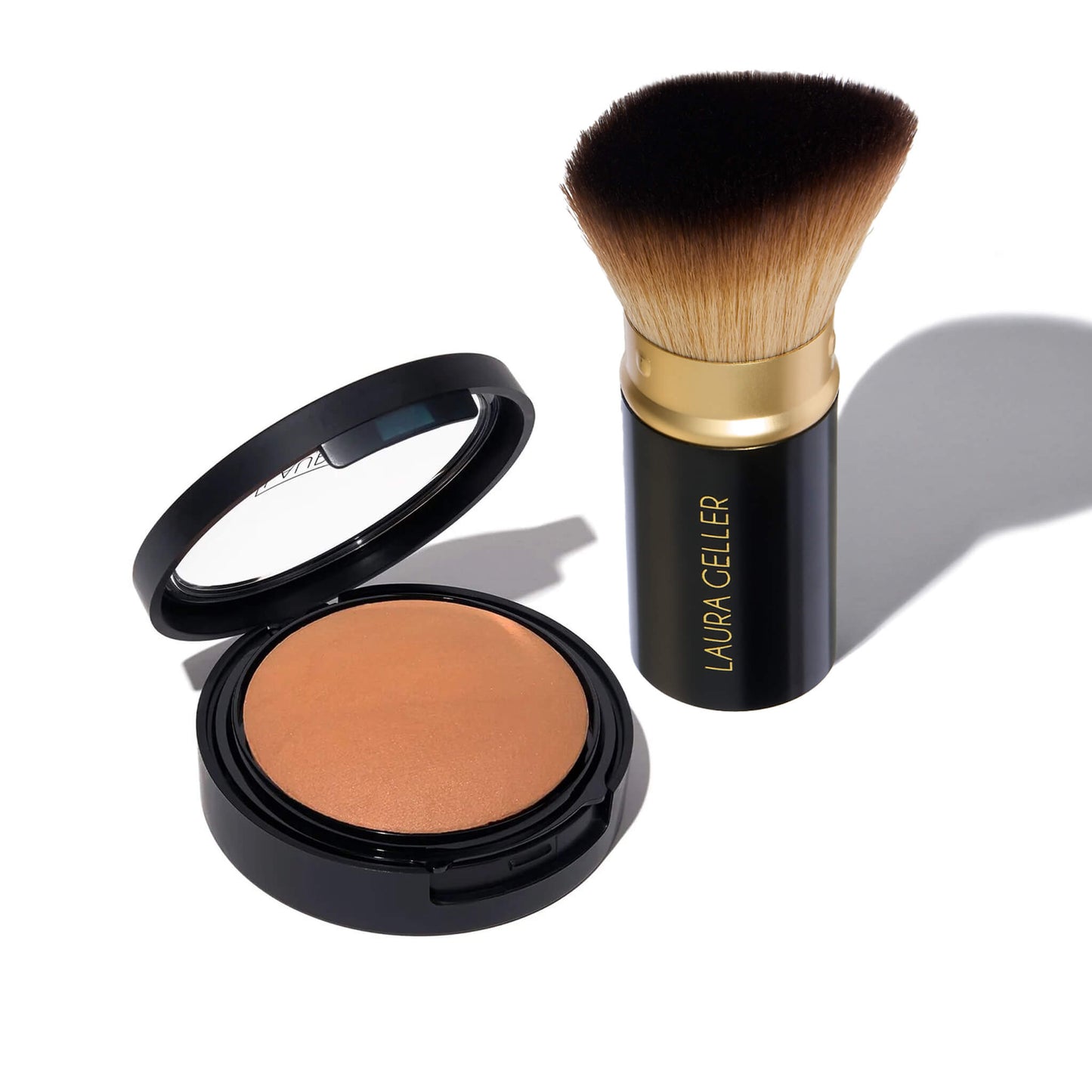 The Foundationals Kit - Matte Finish (2PC)