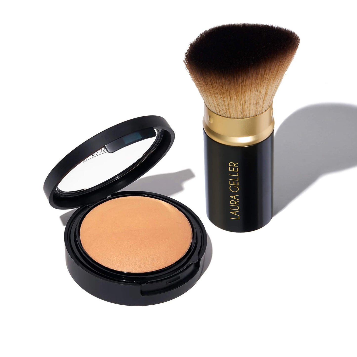 The Foundationals Kit - Matte Finish (2PC)