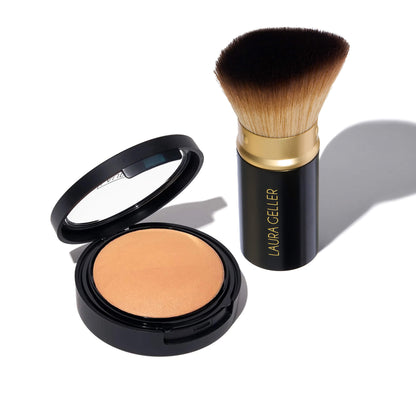 The Foundationals Kit - Matte Finish (2PC)