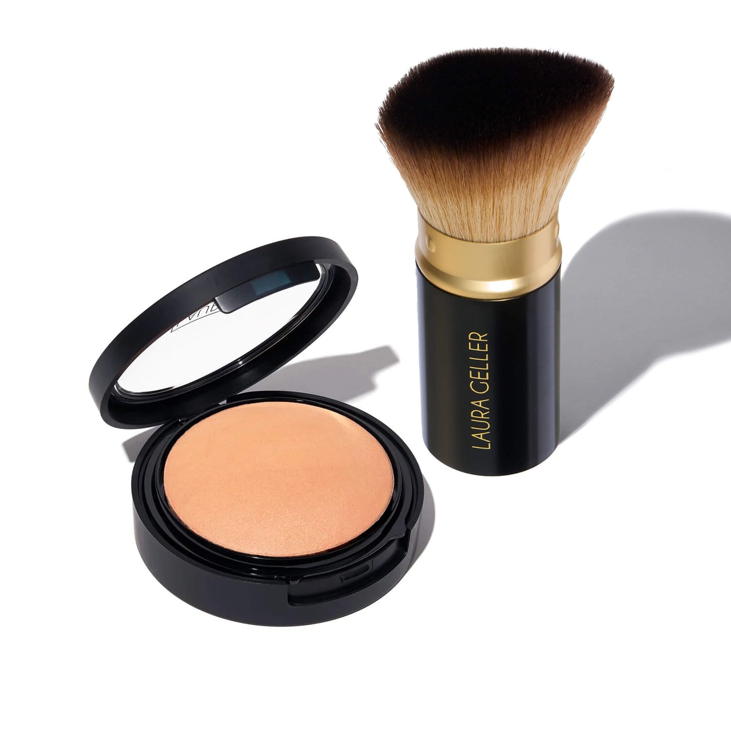 The Foundationals Kit - Matte Finish (2PC)