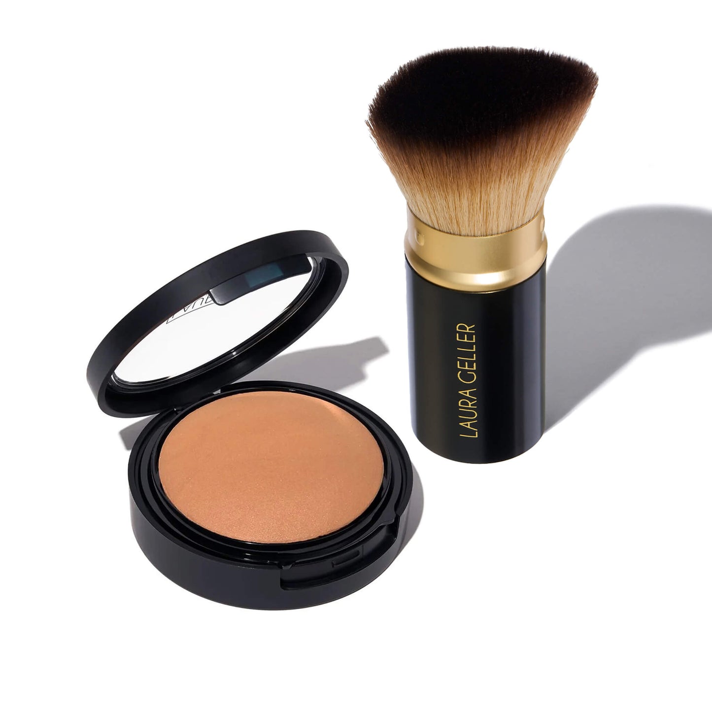 The Foundationals Kit - Matte Finish (2PC)