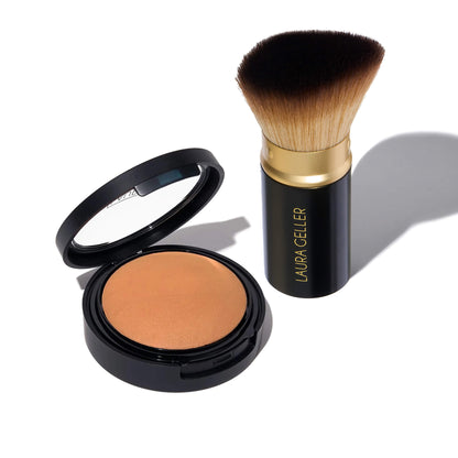 The Foundationals Kit - Matte Finish (2PC)