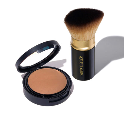 The Foundationals Kit - Matte Finish (2PC)