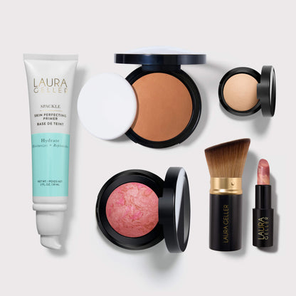 Cult Classics Full Coverage Kit (6 PC)