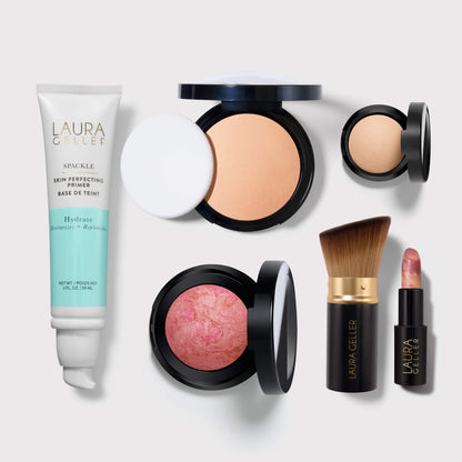 Cult Classics Full Coverage Kit (6 PC)