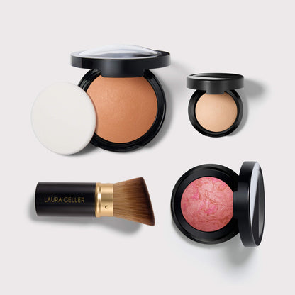 Daily Routine Full Coverage Kit (4 PC)