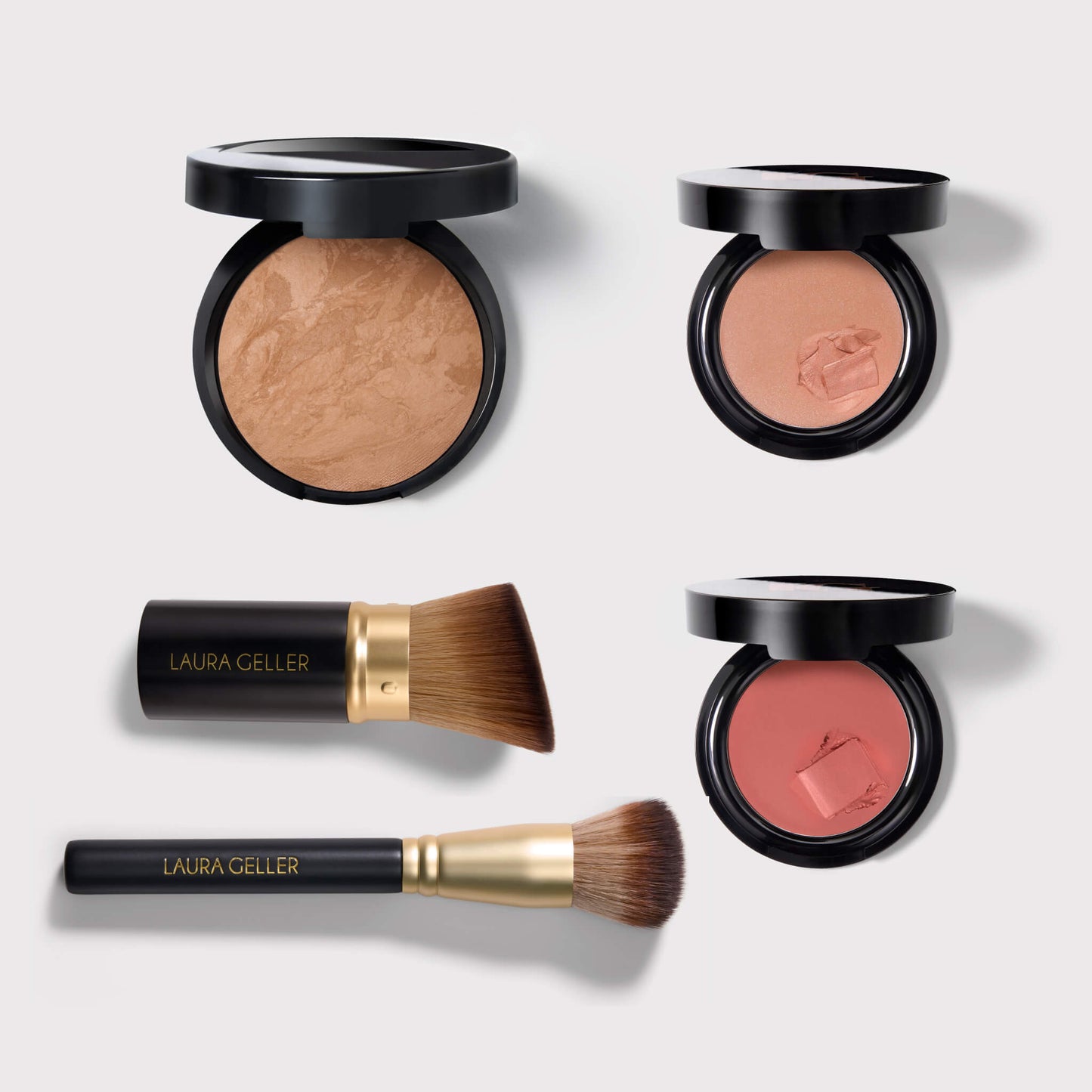 The Wonder Balm Heroes Kit (5PC)