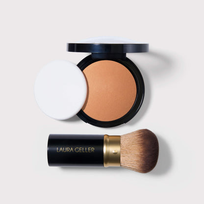 Foundationals Kit - Matte Finish (2PC)