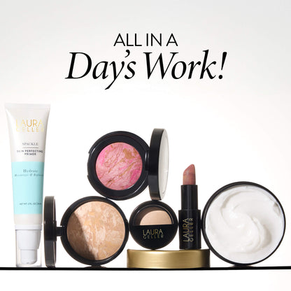 Cold Cream Makeup Removing Cleanser