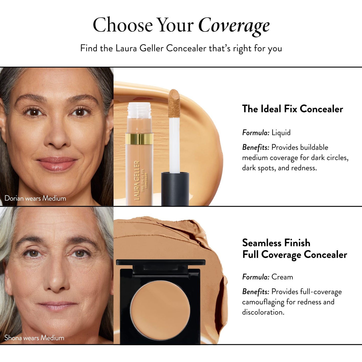 Ideal Fix Concealer