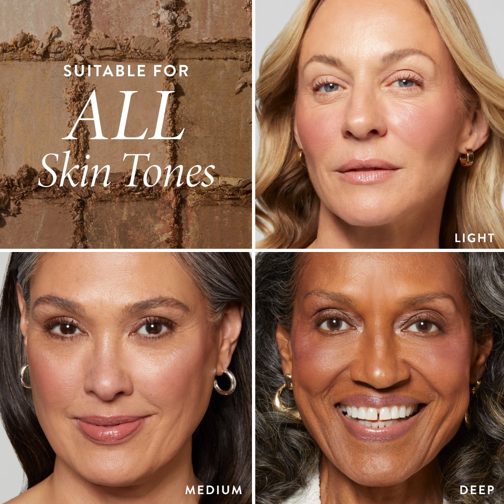 Build Your Own Cult Classics Full Face Kit (6 PC)