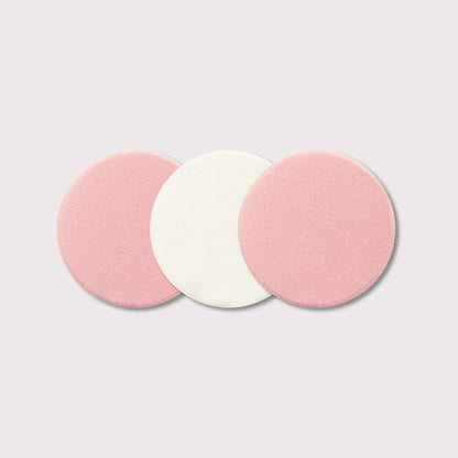 Double Take Baked Full Coverage Foundation Replacement Sponge Trio