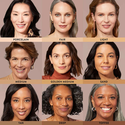 The Baked Starter Kit - Full Coverage (3PC)