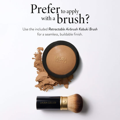 The Foundationals Kit - Matte Finish (2PC)