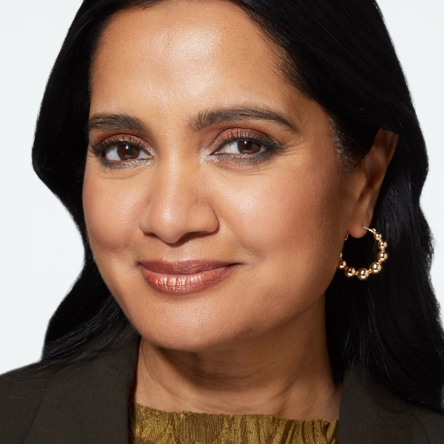 Delectables Baked Eyeshadow Palette Earthy Essentials