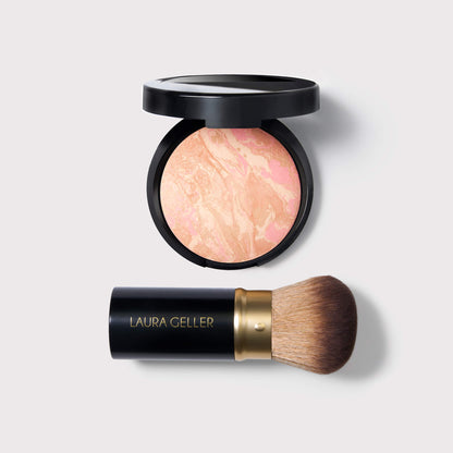 Foundationals Kit - Satin Finish (2PC)