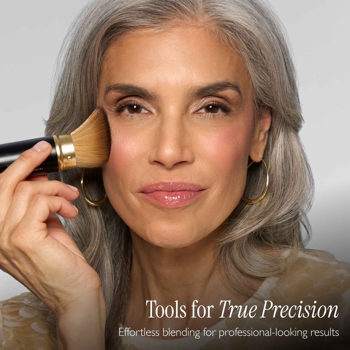 Brush Vault Limited Edition Makeup Brush Collection (10 PC)