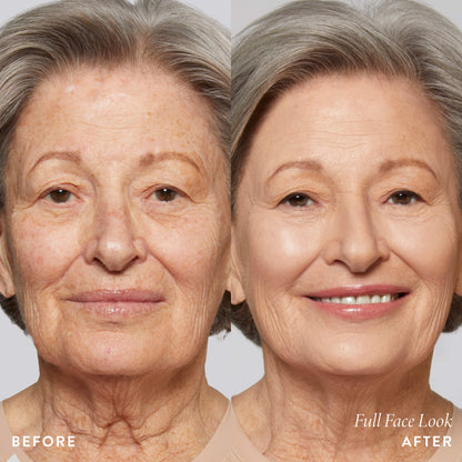 Line Smoother Under Eye Kit (2PC)